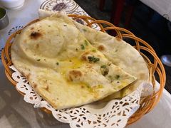 -Santoor 萨都里印度餐厅(北锣鼓巷店)