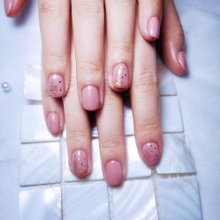 -Beauty Nails 美甲美睫皮肤管理