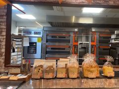 -CARINO BAKERY&CAFE(南方商城店)