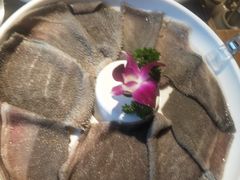 -椒香城门口老火锅(天府长城店)