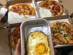 -必胜客(滨江店)