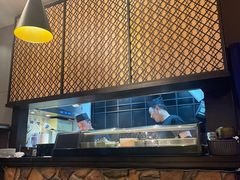 -满来寿喜烧(金虹桥店)