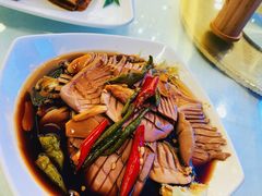 -金时代顺风大酒店(瑞虹路店)