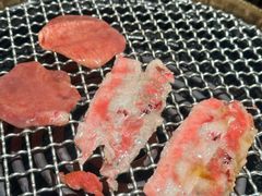 -厚贞日式烤肉(浦东汇智店)