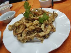 -东升饭店(员村三横路店)