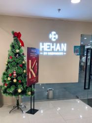 -DX HAIR SALON·发现未知美发沙龙