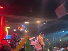 -音乐房子·Vintage Live Bar(玉林总店)