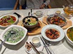 -宁波石浦大饭店(新材料城店)