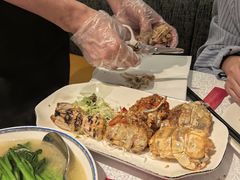 -喜记避风塘炒辣蟹(旗舰店)