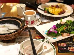-香港新曜记茶餐厅(星耀城店)