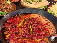 -红樱桃·欢乐餐厅(太原里店)