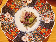 太刀鱼-鮨青(恒基名人购物中心店)