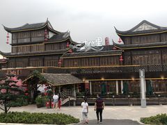 -二十八里太湖船菜(吉祥路店)