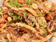 -那红花·东北菜铁锅炖(仙林金鹰店)