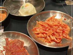 -西塔老太太泥炉烤肉(北京北苑天街龙湖店)