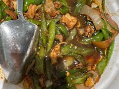 -兰湘子·湘菜小炒(南京江宁万达店)