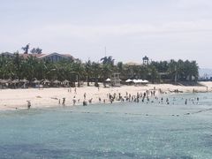 -三亚西岛海洋文化旅游区