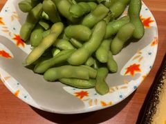 -皇品田苑日式料理(苏州中心店)