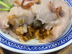 -芋包王闽南茶楼(八市店)