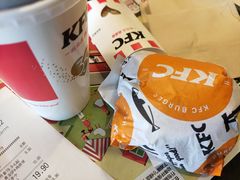 -肯德基(安定门店)