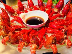 -红盔甲·小龙虾(天钥桥店)