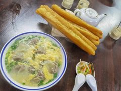 -海清宁记大馅云吞