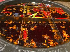 -重庆渝达老火锅(春熙路店)