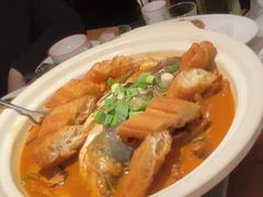 -新白鹿餐厅(城西银泰城店)