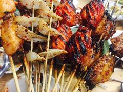 -炒豆合作社(东四总店)