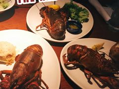 -RED LOBSTER(多伦多DT店)