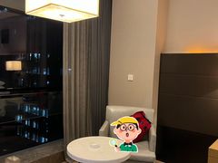-贵阳万丽酒店