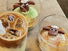 -BLACKSHEEP ESPRESSO(建国中路店)