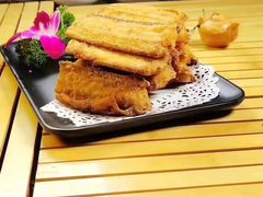 -伊和园清真餐饮
