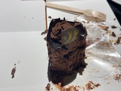 法芙娜巧克力蛋糕-凯宾美食廊Kempi Deli·凯宾斯基饭店(亮马桥路店)