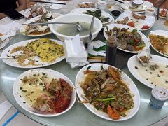-红月湾海鲜饭店•沙滩海景(双月湾店)