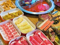 -铭记蛙小仙·活蛙畅享(CBD万达广场店)