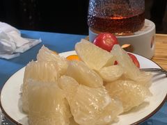 -南堂館川菜文化餐厅(天府店)