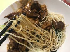 -中山大学-学5食堂