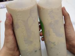 -沪上阿姨·精选茶饮(步步高新天地店)