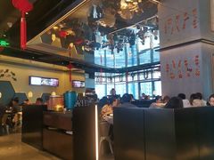 -炉鱼(爱琴海购物公园店)