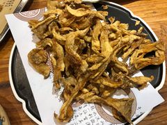 -阿记烧烤(大兴新区店)