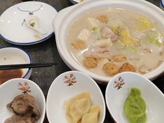 -大清花饺子(山庄店)