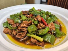 -唐猫庭院·千年陕菜(大唐不夜城店)