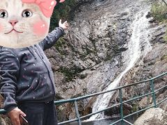 -宁波五龙潭景区