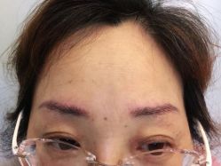 点击看大图 -莲姿娜·半永久纹绣纹眉