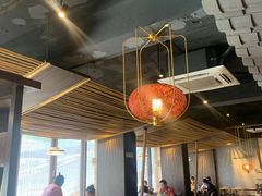 大堂-盡膳口福·百年汤方火锅(科华北路店)