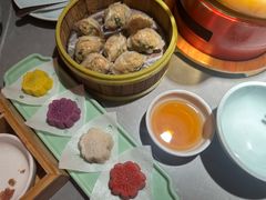 福州鱼饺-闽上鲜·福建菜(龙湖滨江天街店)