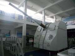 -海军上海博览馆