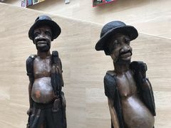 -长春世界雕塑园冰雪艺术天地