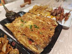 -靓靓蒸虾·头牌蒸虾(万松园玲珑店)